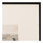 Strand 2 Framed Print JQ-1056-37 JQ 1056 37 Strand closeup shadsilo
