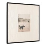 Strand 2 Framed Print JQ-1056-37 JQ 1056 37 Strand diagR shadsilo