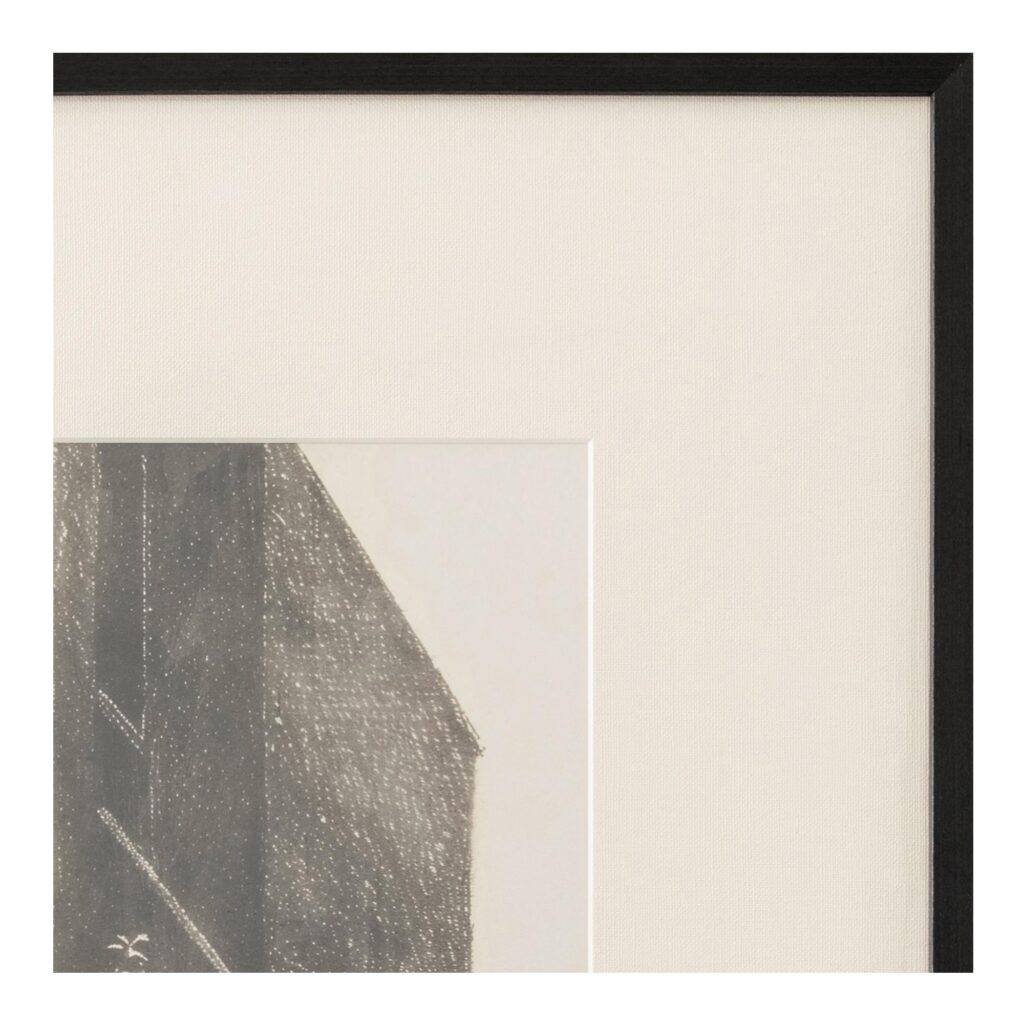Retreat 2 Framed Print - Image 4