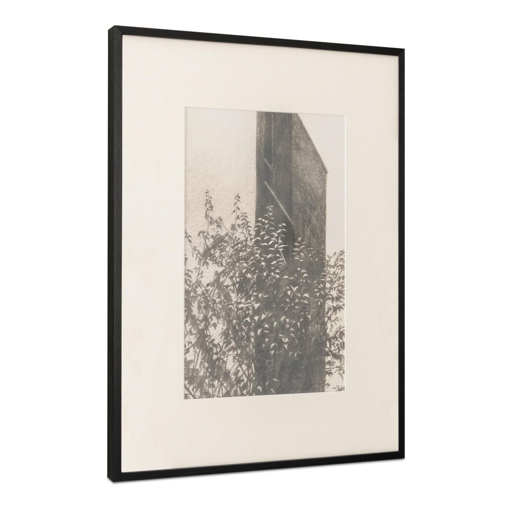 Retreat 2 Framed Print - Image 2