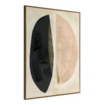 Sage Framed Painting JQ-1059-37 JQ 1059 37 Sage diagR shadsilo