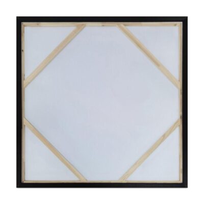 Eternal Framed Painting JQ-1061-37 JQ 1061 37 Eternal back shadsilo