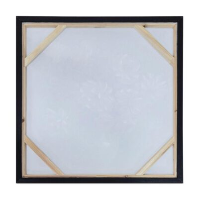 Atelier Framed Painting JQ-1065-37 JQ 1065 37 Atelier back shadsilo