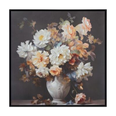 Atelier Framed Painting