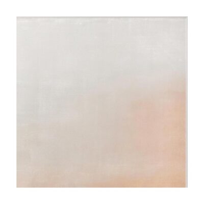 Morning Light Framed Painting Soft Orange 8 Morning Light Framed Painting Soft Orange JQ-1066-16 JQ 1066 16 Morning Light closeup shadsilo
