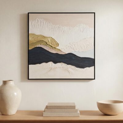 Elevate Framed Painting 8 Elevate Framed Painting JQ-1067-37 JQ 1067 37 00