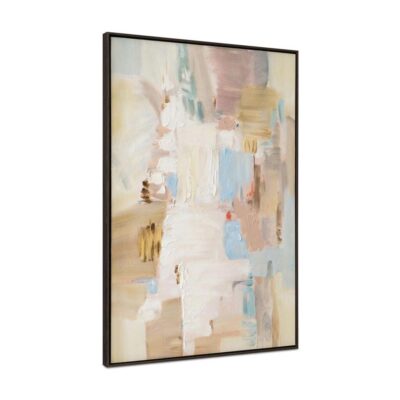 Lumen Framed Painting JQ-1068-37 JQ 1068 37 Lumen diagR shadsilo
