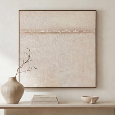 Prelude Framed Painting 10 Prelude Framed Painting JQ-1069-37 JQ 1069 37 00