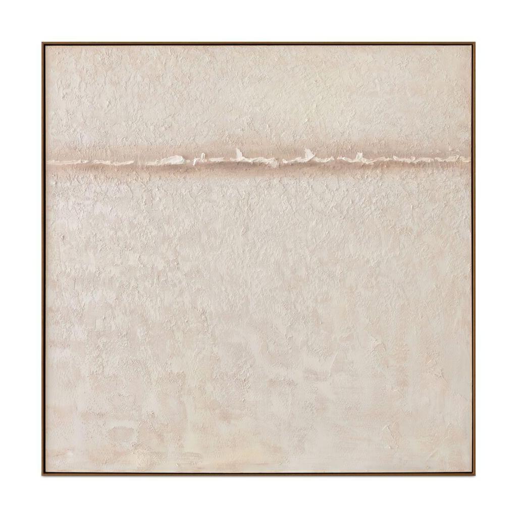 Prelude Framed Painting 1 Prelude Framed Painting