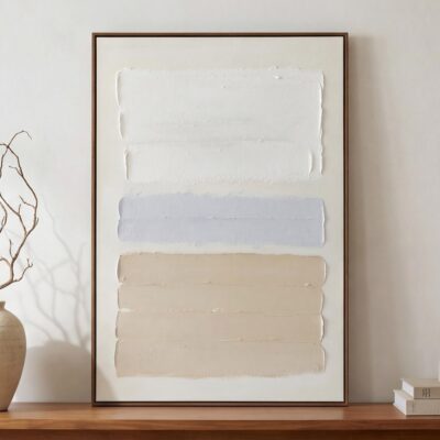 Aire Framed Painting 10 Aire Framed Painting JQ-1070-37 JQ 1070 37 00