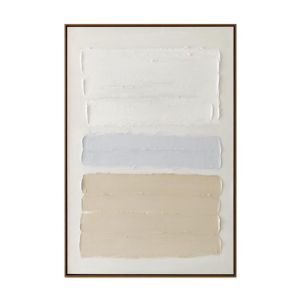 Aire Framed Painting 1 Aire Framed Painting