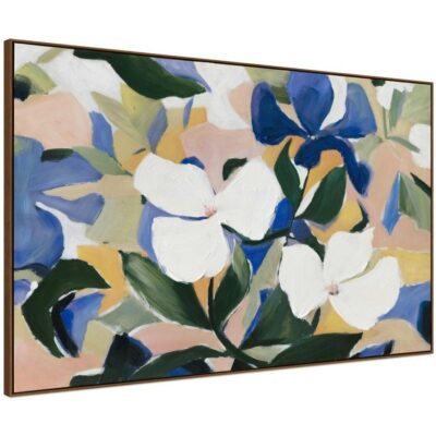 Essence Framed Painting JQ-1071-37 JQ 1071 37 Essence diagR shadsilo