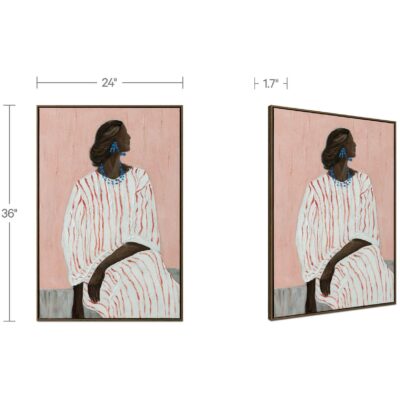 Honor Framed Painting 5 Honor Framed Painting JQ-1072-37 JQ 1072 37 Honor 70