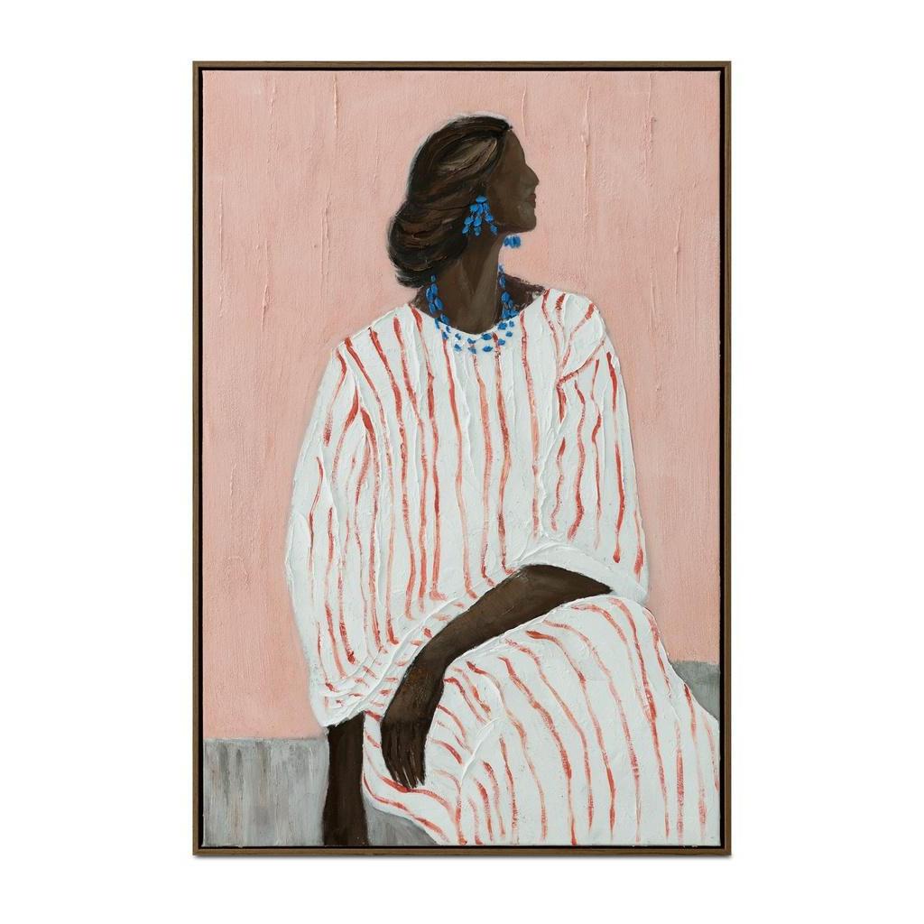 Honor Framed Painting 1 Honor Framed Painting