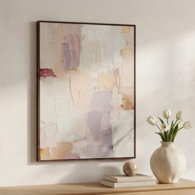Callisto Framed Painting JQ-1073-37 JQ 1073 37 10