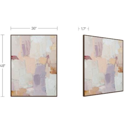 Callisto Framed Painting JQ-1073-37 JQ 1073 37 Callisto 70