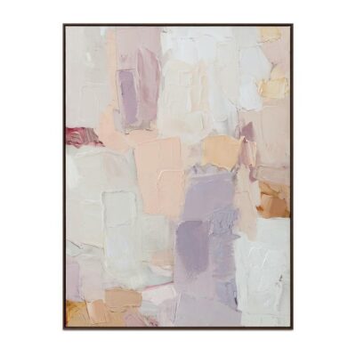 Callisto Framed Painting
