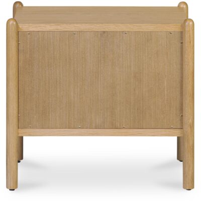 Billy Nightstand Natural 15 Billy Nightstand Natural JU-1001-24 JU 1001 24 03