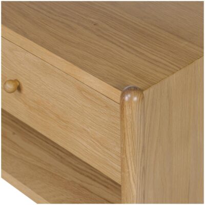 Billy Nightstand Natural 17 Billy Nightstand Natural JU-1001-24 JU 1001 24 05