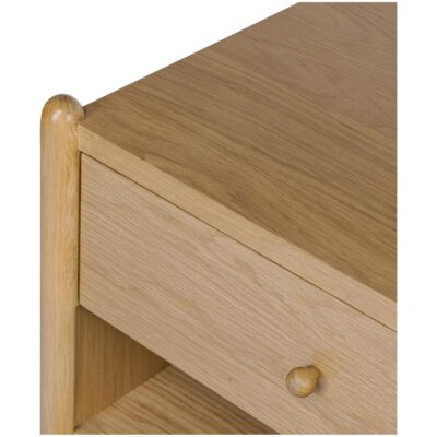 Billy Nightstand Natural 18 Billy Nightstand Natural JU-1001-24 JU 1001 24 06