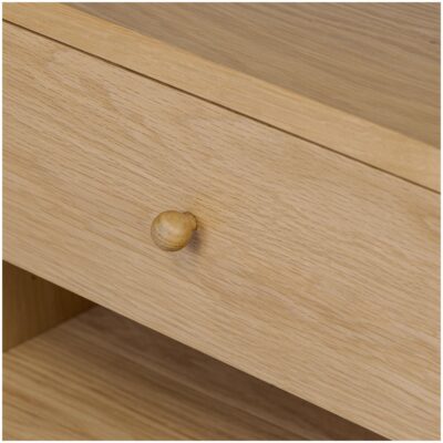 Billy Nightstand Natural 19 Billy Nightstand Natural JU-1001-24 JU 1001 24 07