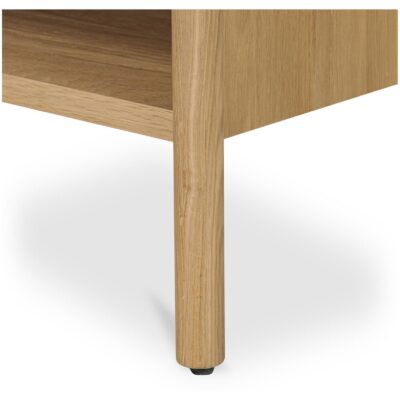 Billy Nightstand Natural 21 Billy Nightstand Natural JU-1001-24 JU 1001 24 09