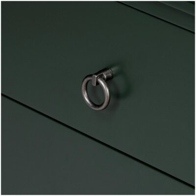 Reagan Nightstand Black 18 Reagan Nightstand Black JU-1006-27 JU 1006 27 05