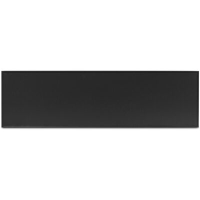 Reagan 6 Drawer Dresser Black 20 Reagan 6 Drawer Dresser Black JU-1008-02 JU 1008 02 09