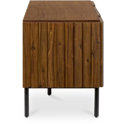 Lincoln Media Cabinet JU-1011-03 JU 1011 03 02