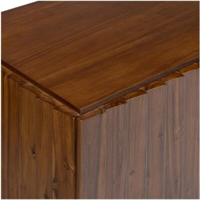 Lincoln Media Cabinet JU-1011-03 JU 1011 03 04