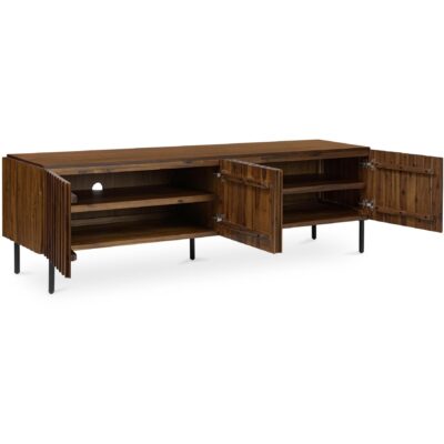 Lincoln Media Cabinet JU-1011-03 JU 1011 03 06