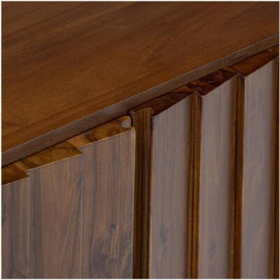 Lincoln Media Cabinet JU-1011-03 JU 1011 03 09