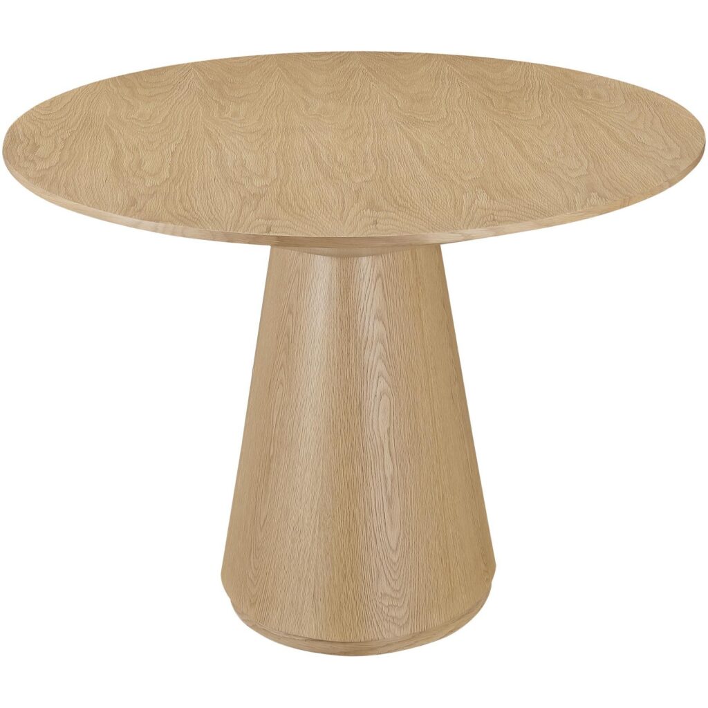 Otago Oval Dining Table - Image 3