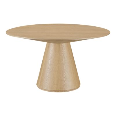Otago Round Dining Table