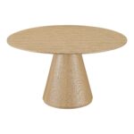 Otago Round Dining Table KC-1028-24-0 KC 1028 24 01