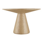 Otago Round 54In Dining Table KC-1029-24-0 KC 1029 24 02