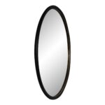 Sax Round Mirror KK-1001-02 KK 1001 02 01