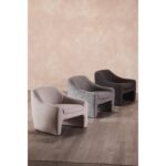 Kenzie Accent Chair KQ-1025-25 KQ 1025 25 30