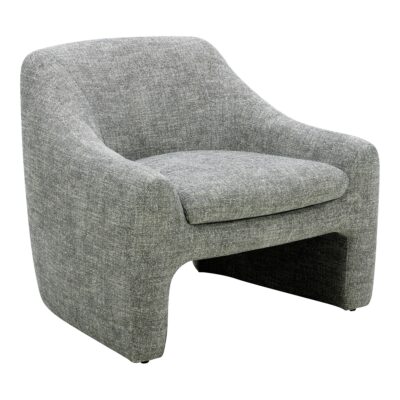 Kenzie Accent Chair Slated Moss KQ-1025-37-CAN KQ 1025 37 01