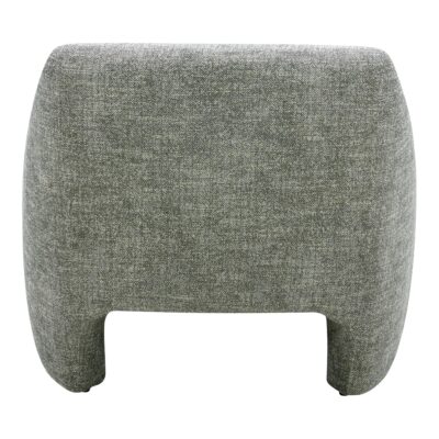 Kenzie Accent Chair Slated Moss KQ-1025-37-CAN KQ 1025 37 03