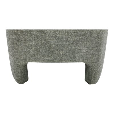Kenzie Accent Chair Slated Moss KQ-1025-37-CAN KQ 1025 37 08
