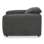 Eli Power Recliner Chair Dusk Grey KQ-1027-07-CAN KQ 1027 07 03