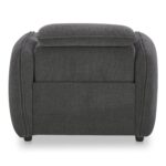 Eli Power Recliner Chair Dusk Grey KQ-1027-07-CAN KQ 1027 07 04