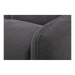 Eli Power Recliner Chair Dusk Grey KQ-1027-07-CAN KQ 1027 07 05