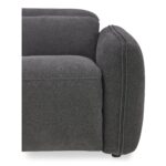 Eli Power Recliner Chair Dusk Grey KQ-1027-07-CAN KQ 1027 07 06