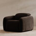 Eli Power Recliner Chair Dusk Grey KQ-1027-07-CAN KQ 1027 07 30