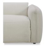 Eli Power Recliner Chair Warm White KQ-1027-18-CAN KQ 1027 18 06