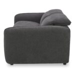 Eli Power Recliner Sofa Dusk Grey KQ-1028-07-CAN KQ 1028 07 03