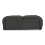 Eli Power Recliner Sofa Dusk Grey KQ-1028-07-CAN KQ 1028 07 04