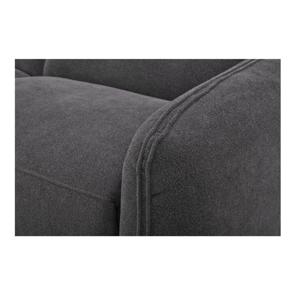 Eli Power Recliner Sofa Dusk Grey - Image 6